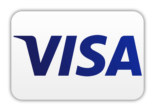 VISA - KREDIT- ODER DEBITKARTE