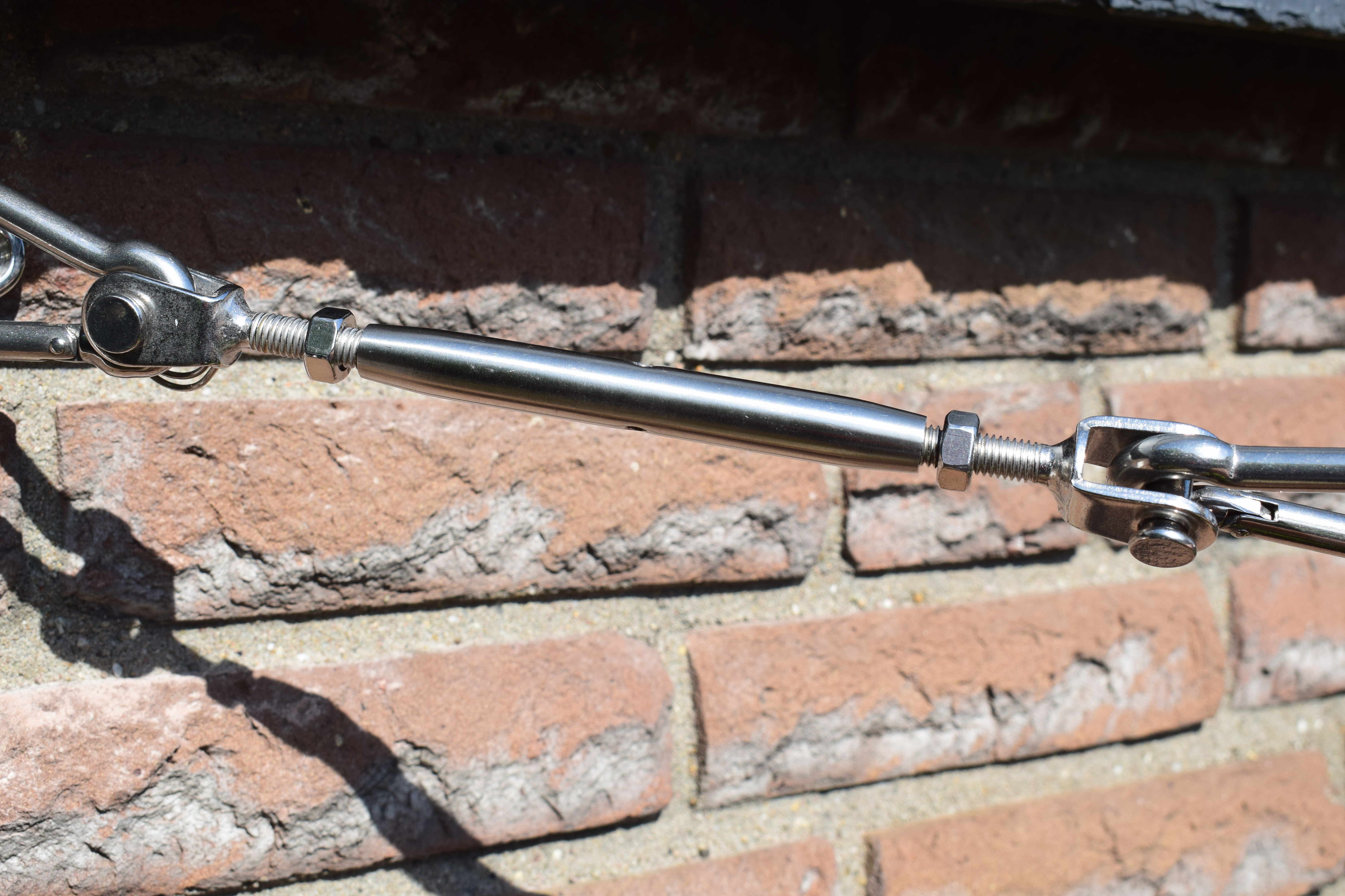 Sonnensegel Wantenspanner