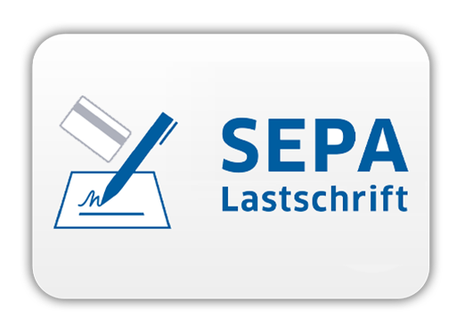 LASTSCHRIFT