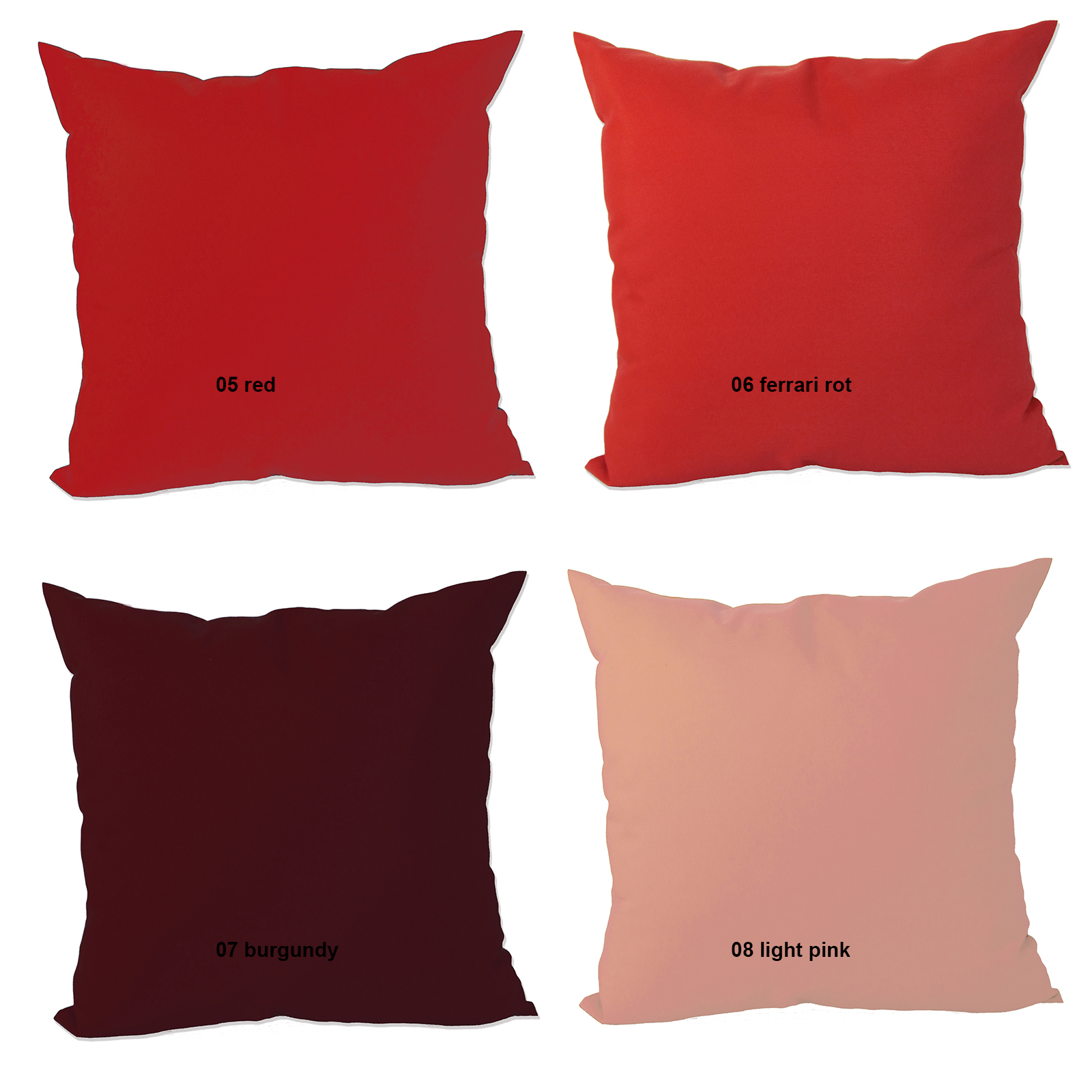 Sitzsack Farben 05-08